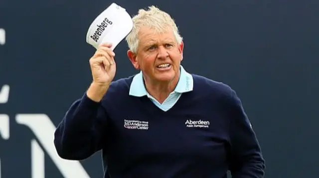 Colin Montgomerie