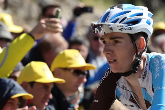 Romain Bardet