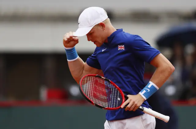 Kyle Edmund