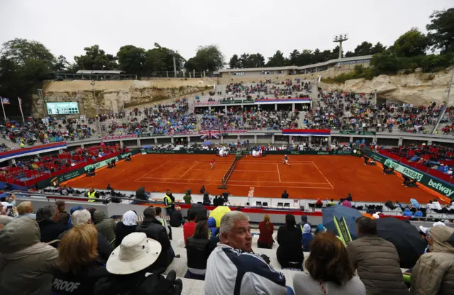 Tasmajdan Stadium