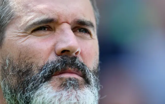 roy keane