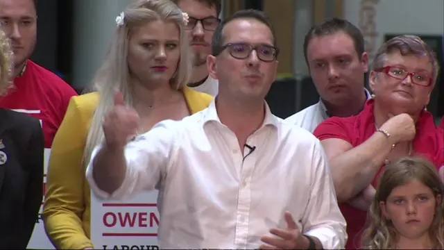 Owen Smith