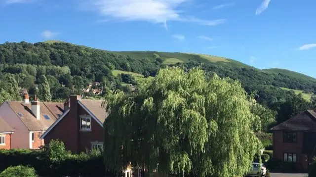 Church Stretton