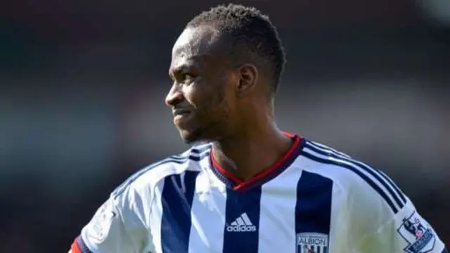 Saido Berahino