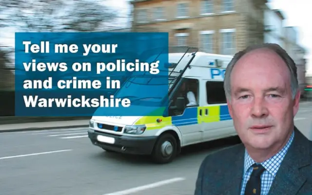 PCC Philip Seccombe