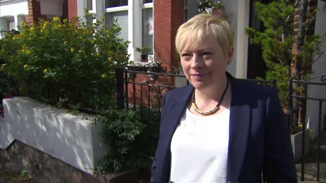 Angela Eagle