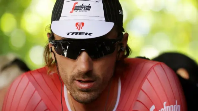 Fabian Cancellara