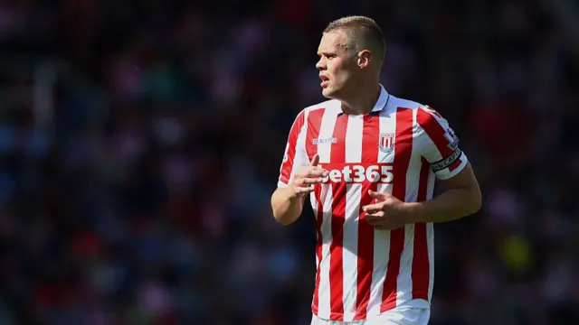 Ryan Shawcross