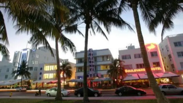 Miami