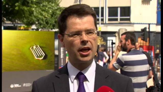 James Brokenshire