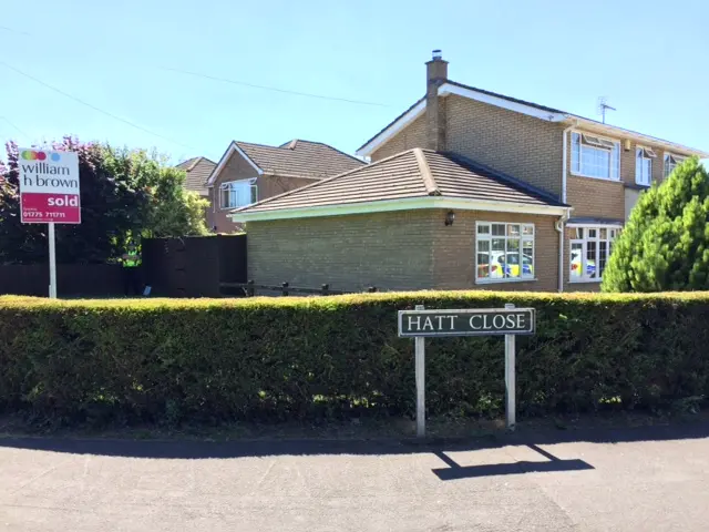 Hatt close