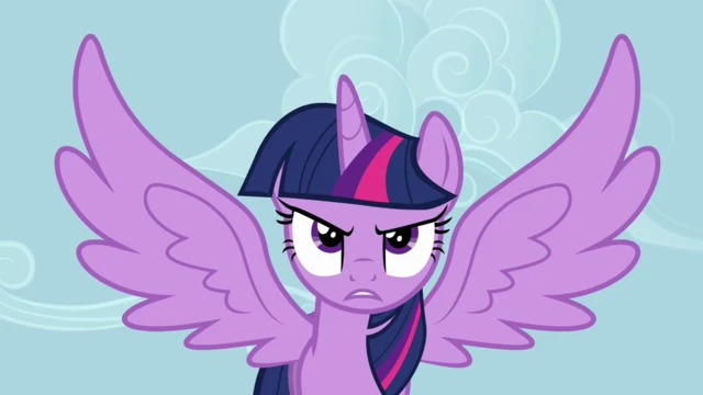 Sparkle Twilight briefly became a Republican talking point on Tuesday