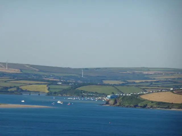 Polzeath