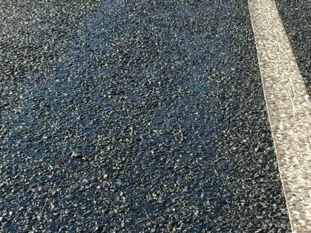 Tarmac