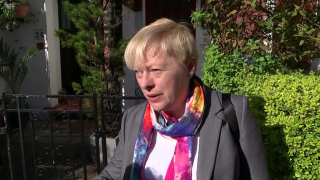 Angela Eagle