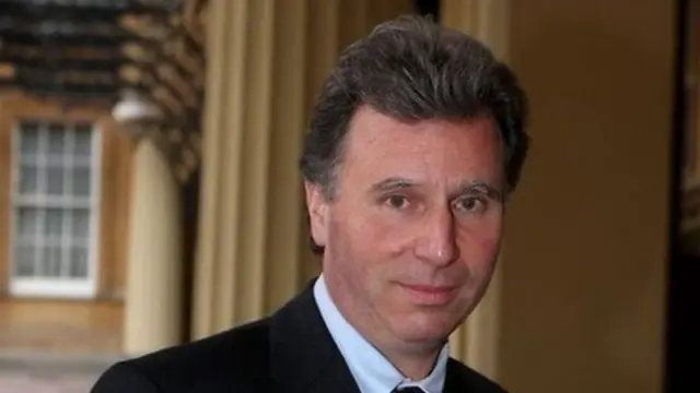 Oliver Letwin