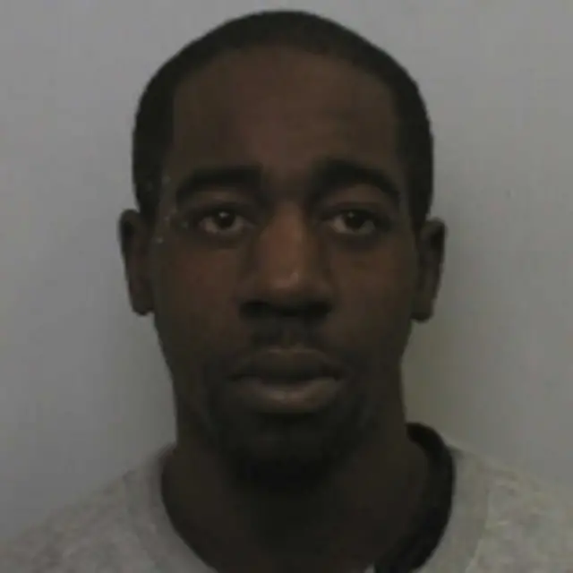 Reggie Fowell-Boston