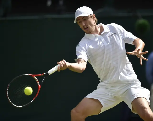 John Millman