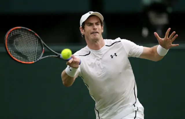 Andy Murray