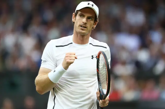 Andy Murray