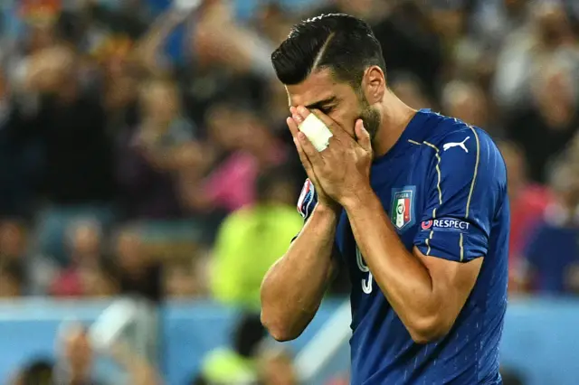 Graziano Pelle