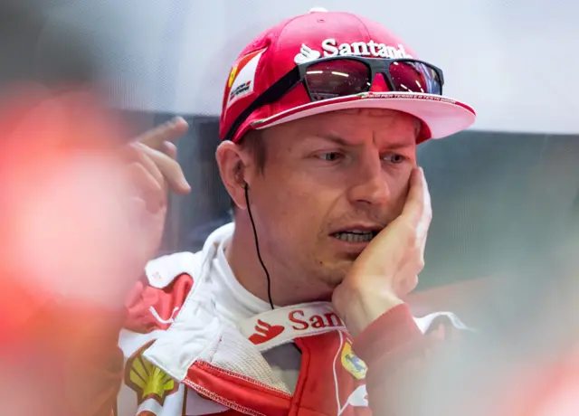 Raikkonen