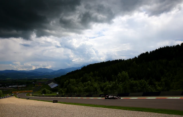 Red Bull Ring