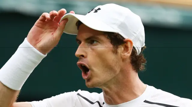 Andy Murray