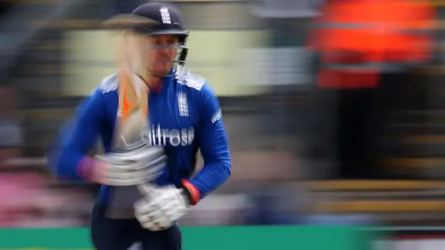 Jason Roy