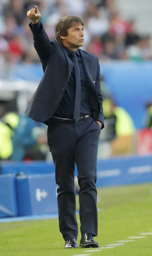 Antonio Conte