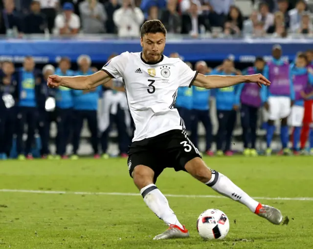 Jonas Hector