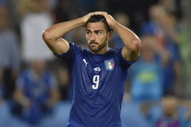 Graziano Pelle