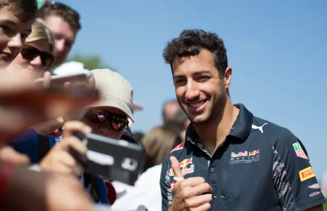 Ricciardo