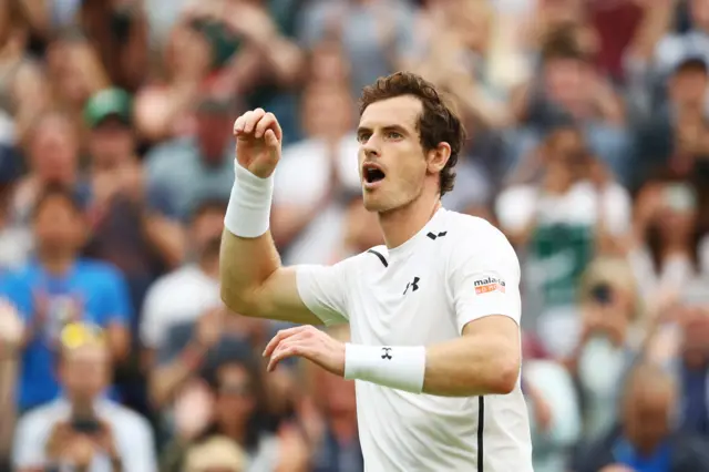 Andy Murray