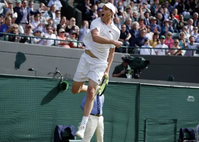 Sam Querrey