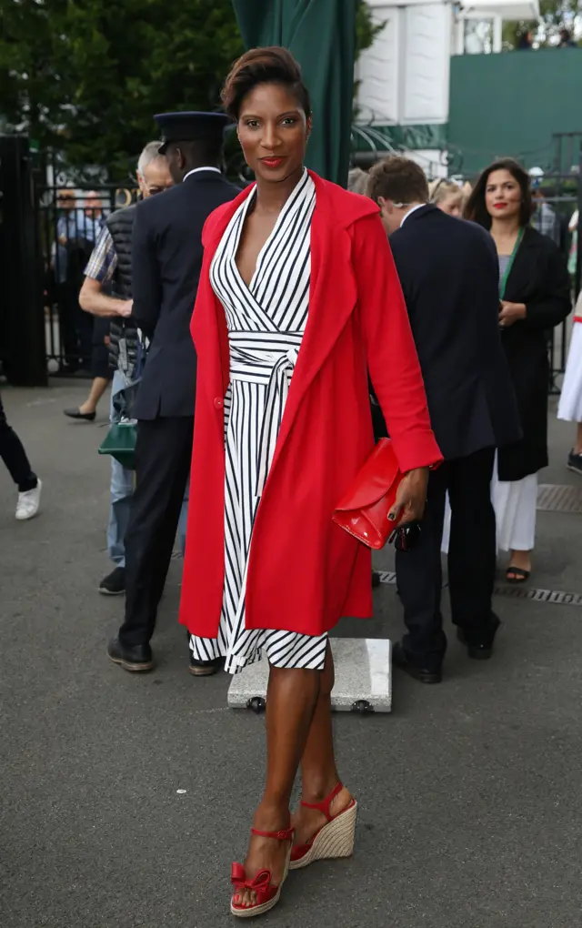 Denise Lewis