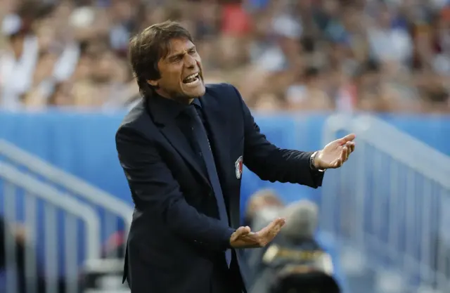 Antonio Conte