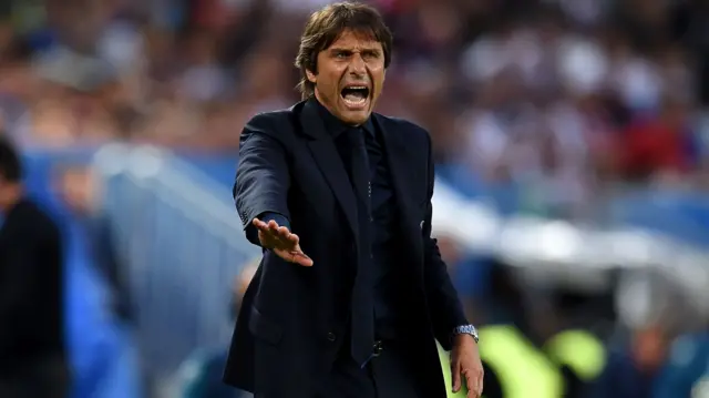 Antonio Conte