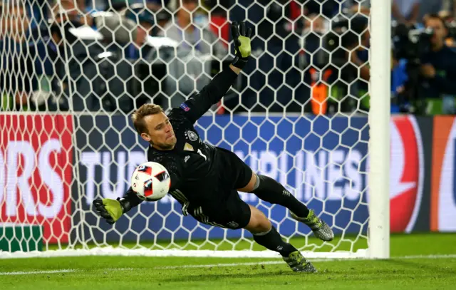 Manuel Neuer