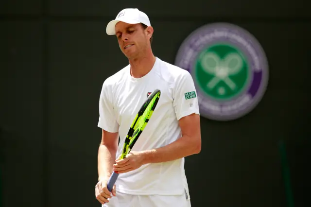 Sam Querrey