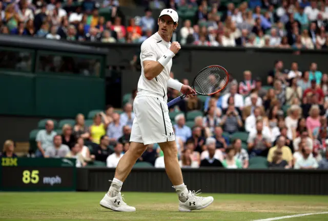 Andy Murray