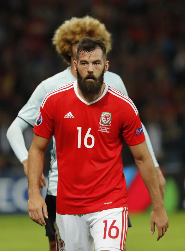 Joe Ledley