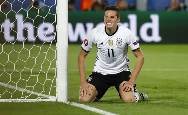 Julian Draxler