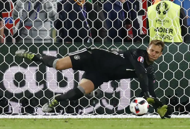 Manuel Neuer