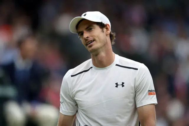 Andy Murray