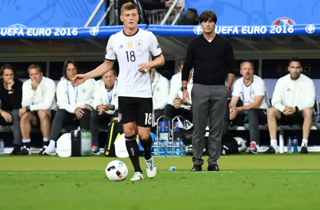 Toni Kroos