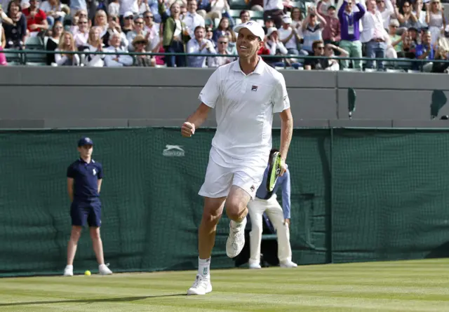 Sam Querrey