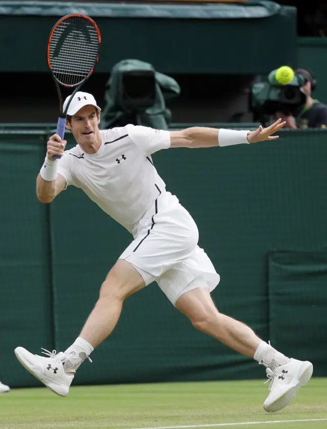 Andy Murray