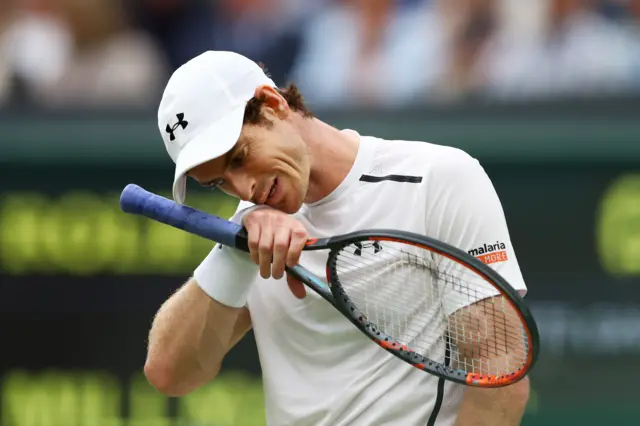 Andy Murray