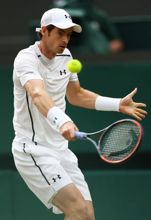 Andy Murray